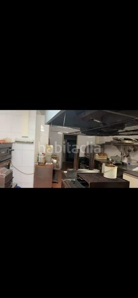 Foto ee7adcd4-12d9-49a6-9834-18411c6c0df6. Local comercial amb calefacció a La Bordeta Lleida