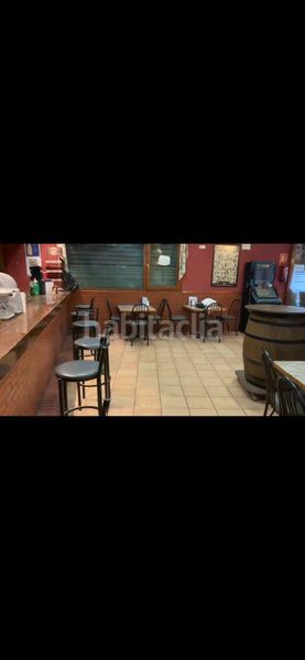 Foto fb39c378-51ba-4bf2-946f-5af62d870e34. Local comercial amb calefacció a La Bordeta Lleida