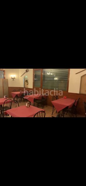 Foto fb9463e2-3b75-4940-90c0-a7788c90f7bf. Local comercial amb calefacció a La Bordeta Lleida