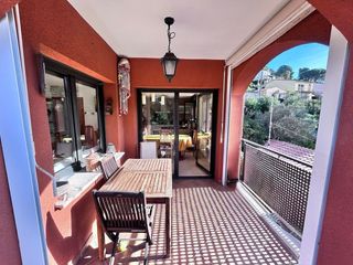 Chalet en joan maragall