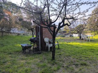 Terreny residencial a camperol