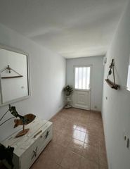 Chalet  El isora 12