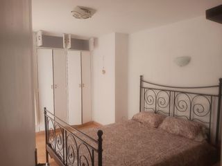 Apartament a Alfonso Ferrer 3