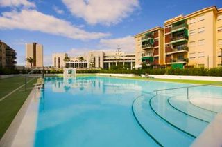 Apartament  Juan carlos i