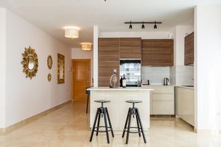 Apartament a El Jable, 47