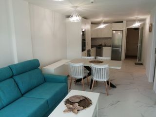 Apartament a meandro