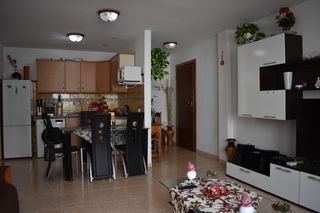 Apartament a C. Lanzarote