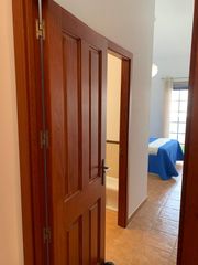 Apartament  Mencey anaga 22