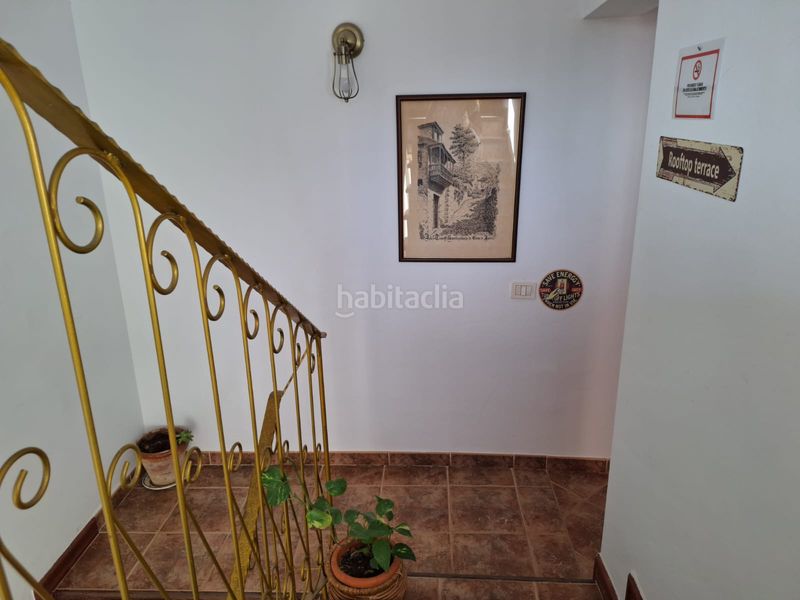Foto 568fa36b-6081-4e31-8cf4-d514ff00f33d. Xalet amb aparcament a Araya Candelaria