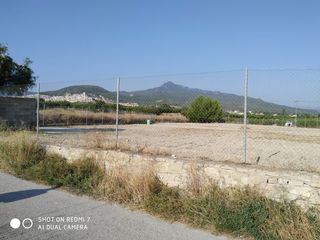 Terreno residencial en FINCA