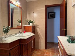 Flat  Las palmeras