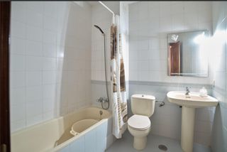 Etagenwohnung  Algarve 6