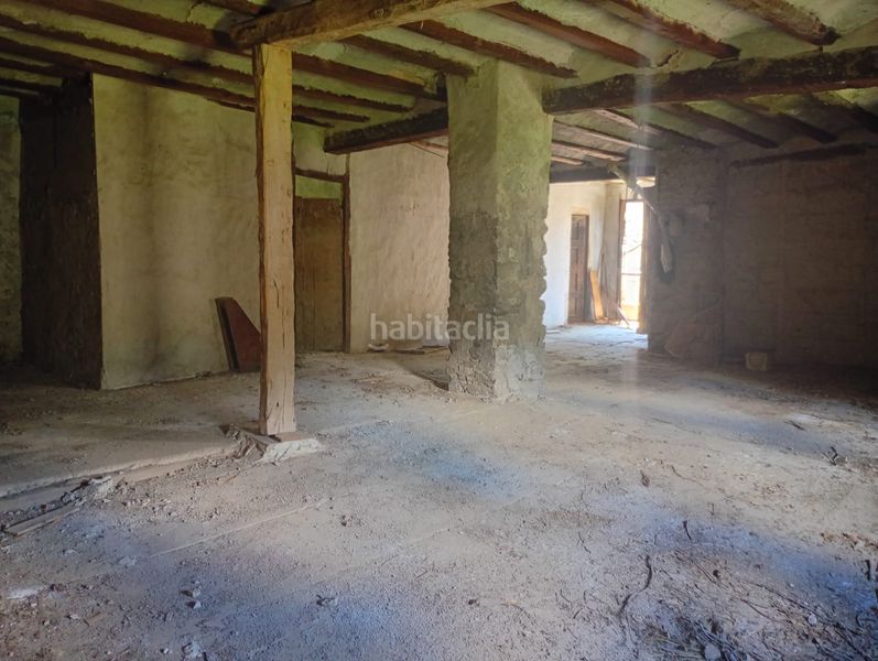 Foto 3721f8b9-2cda-40f0-81da-ff2bb8a85edf. Casa en Sort