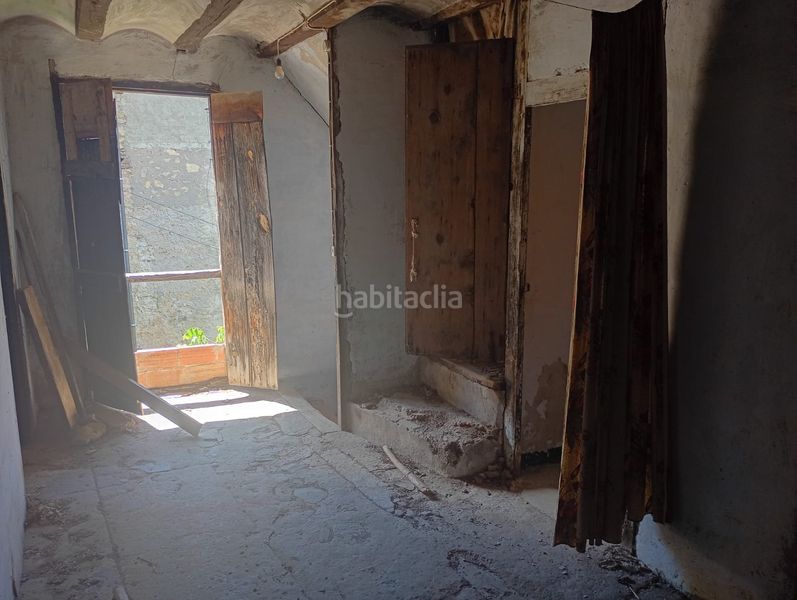 Foto a4f29078-51bf-455c-bf02-e25ab1224545. Casa en Sort