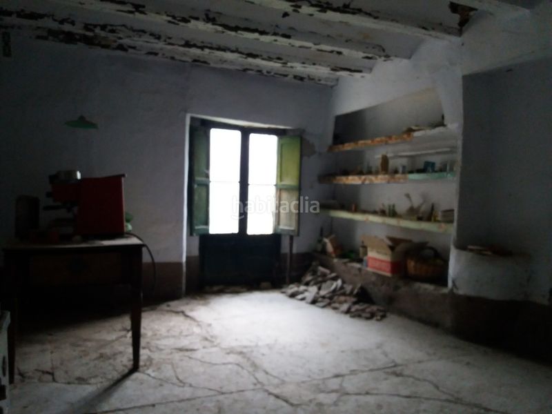 Foto eae57013-1cec-40b7-a698-2bc52b21efef. Casa en Sort