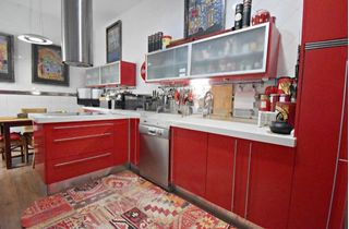 Dachwohnung  Algarve