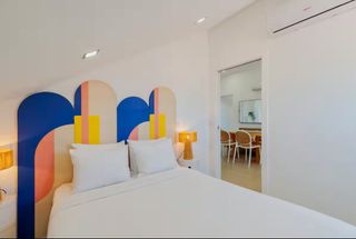 Appartement  Polar