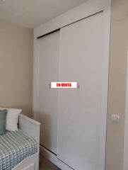 Flat  Avenida del ferrocarril