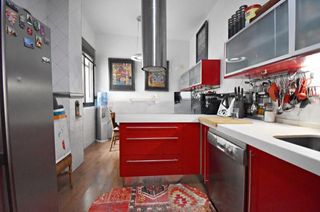Dachwohnung  Algarve