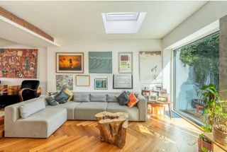 Chalet  Del encinar