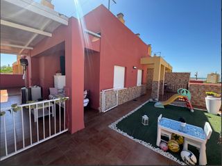 Dachwohnung  Huelva