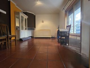 Zweistöckige Wohnung  Isaac peral