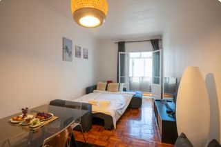 Apartamento  Moral 26