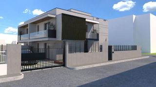Chalet in rosella