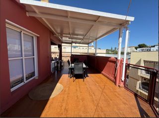 Penthouse  Huelva