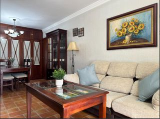 Appartement  Las palmeras