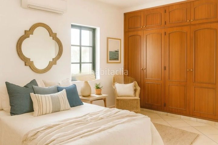 Foto afbdc889-b82a-483c-8d3c-376a0560e99d. Xalet amb calefacció aparcament piscina a l´Estartit poble Estartit