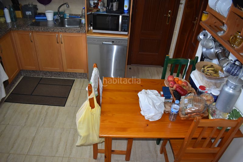 Foto 46cfbd4d-b77e-4689-8ad7-935944f65a34. Dúplex amb calefacció aparcament a Tijoco Bajo Adeje