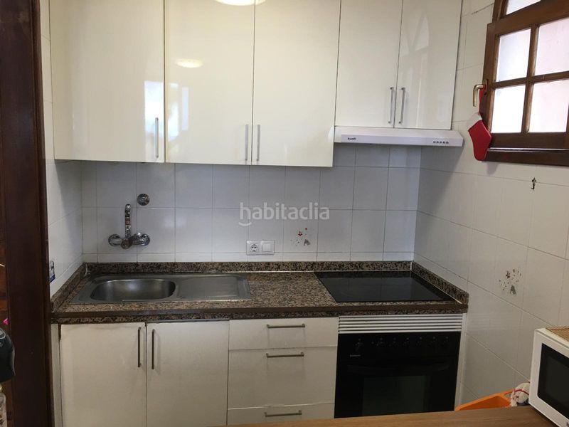 Foto 00036d48-6569-436c-b44f-1c344701935b. Apartament amb piscina a Torviscas Centro y Alto Adeje