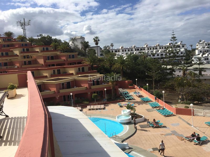 Foto 3a6088c3-2e02-4e9c-ab53-f54432383b5d. Apartament amb piscina a Torviscas Centro y Alto Adeje