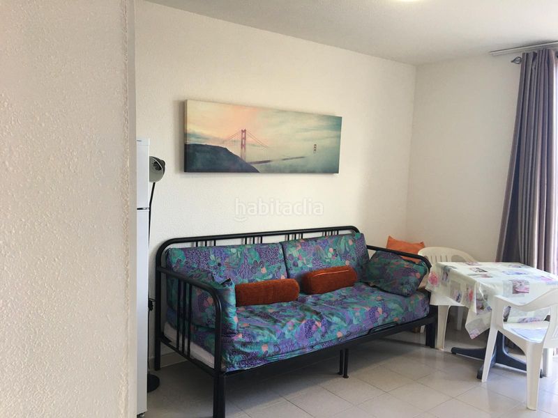 Foto 9641835b-8716-4940-8bad-283e40606d30. Apartament amb piscina a Torviscas Centro y Alto Adeje
