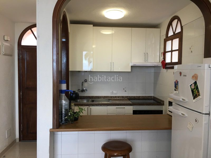 Foto b03eec22-e0f3-4635-9837-c831deb64981. Apartament amb piscina a Torviscas Centro y Alto Adeje