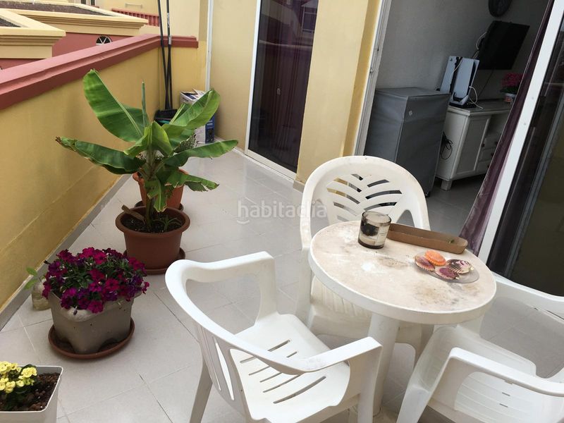 Foto b4454f7c-e335-4b5a-8475-f99e0095d73c. Apartament amb piscina a Torviscas Centro y Alto Adeje