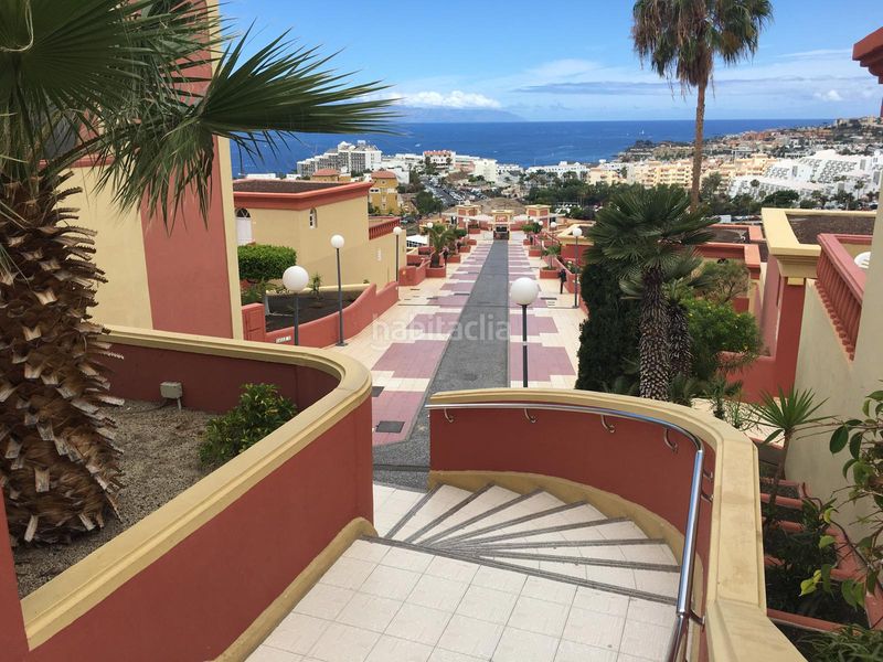 Foto bf454279-4aa7-4b56-8a0f-5baa0963a0f6. Apartament amb piscina a Torviscas Centro y Alto Adeje