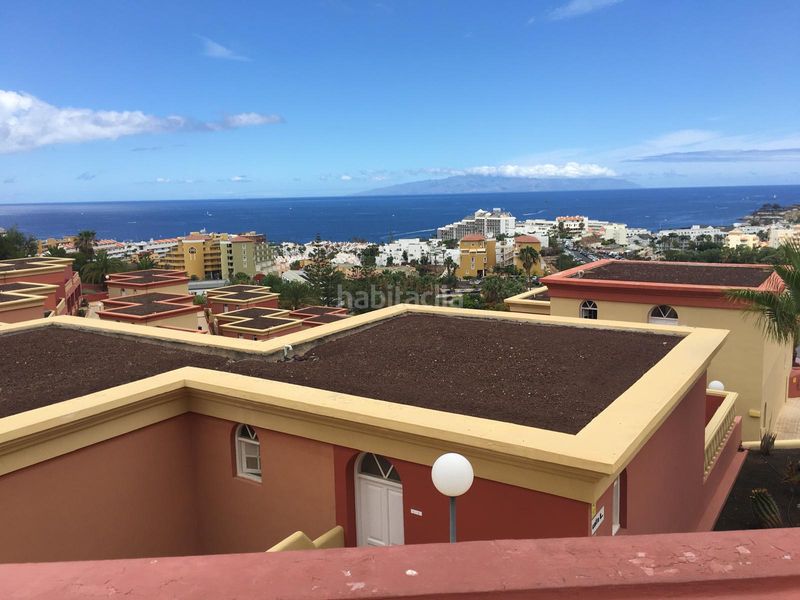 Foto c36991c2-5a0c-4f6a-870f-b9bfdbbf7746. Apartament amb piscina a Torviscas Centro y Alto Adeje