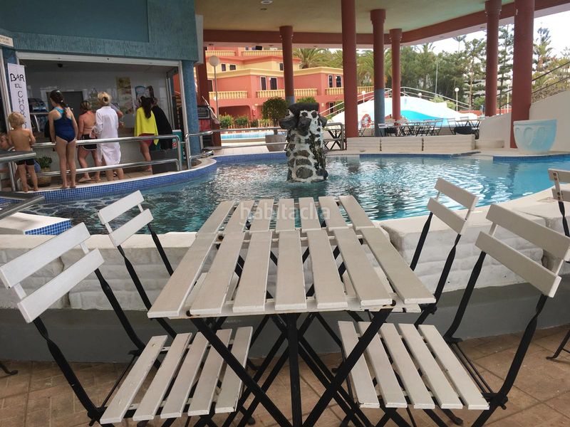 Foto d321d98a-b347-4631-9cf9-d34bee1d5543. Apartament amb piscina a Torviscas Centro y Alto Adeje