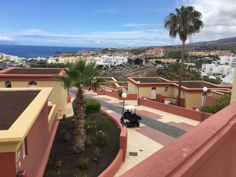 Foto d9ca5772-15dc-4729-a6ce-7d69efbf9159. Apartament amb piscina a Torviscas Centro y Alto Adeje
