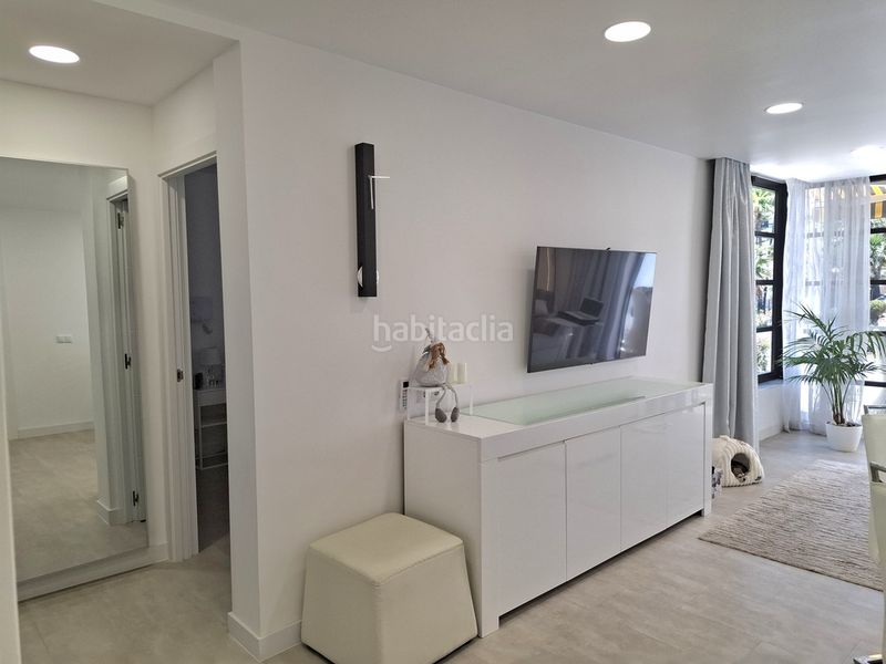 Foto 46c65410-d075-456a-86e9-803f9c13c43b. Apartament amb aparcament piscina a Playa de las Américas Arona