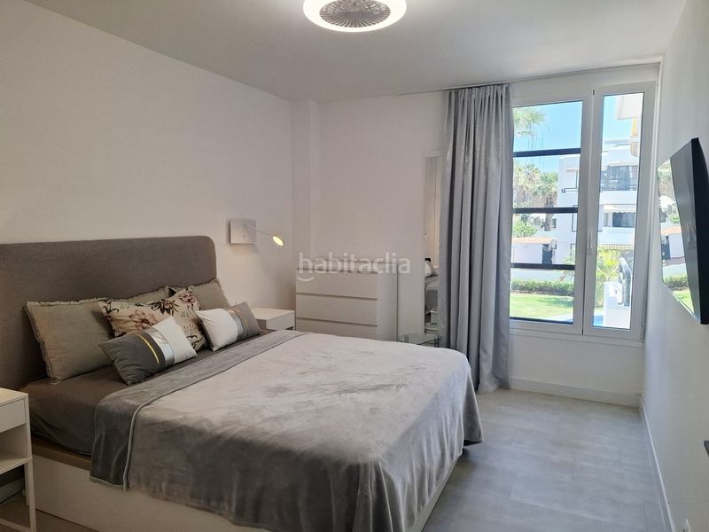 Foto 78e069a2-24bb-4a39-821d-85029cd4347a. Apartament amb aparcament piscina a Playa de las Américas Arona