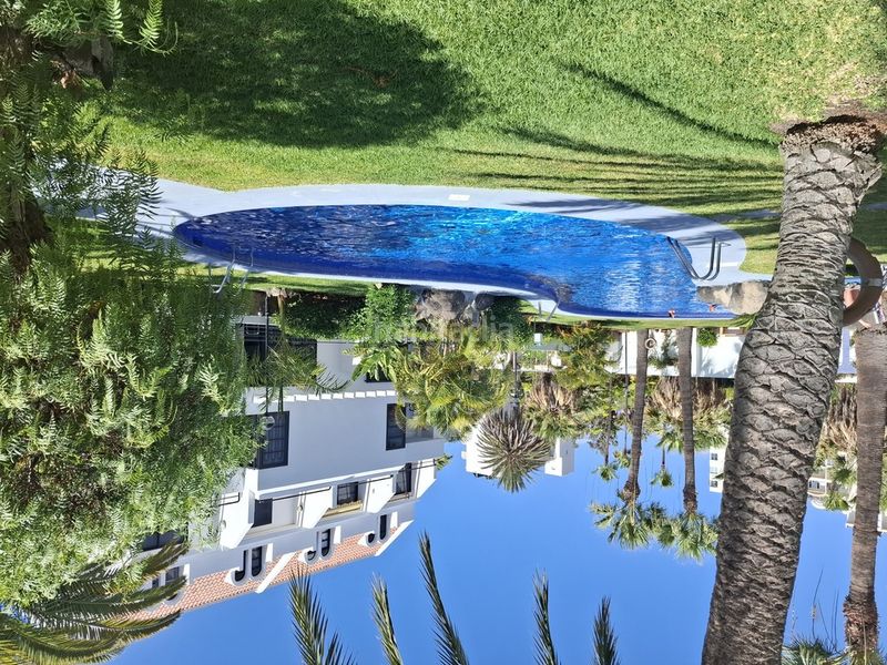 Foto c35544fd-7f17-4512-af26-904f4c2f66fe. Apartament amb aparcament piscina a Playa de las Américas Arona