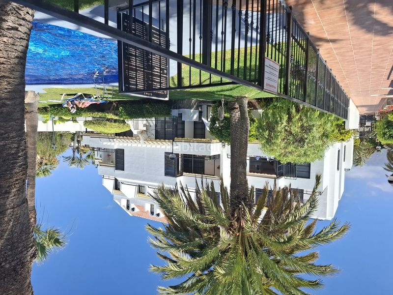 Foto df85e742-77d0-4ed7-864a-70d5977df04e. Apartament amb aparcament piscina a Playa de las Américas Arona
