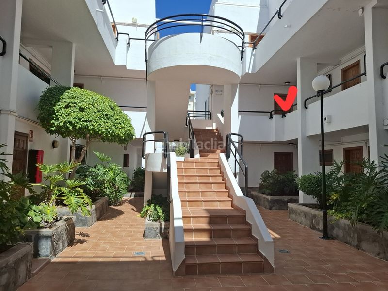 Foto e38acba4-35cf-40f3-9599-3047803aa7c0. Apartament amb aparcament piscina a Playa de las Américas Arona