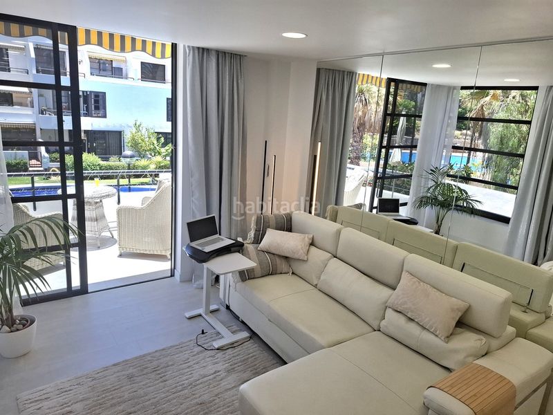 Foto f9242075-97e8-4aca-9c47-91db94dc0d33. Apartament amb aparcament piscina a Playa de las Américas Arona