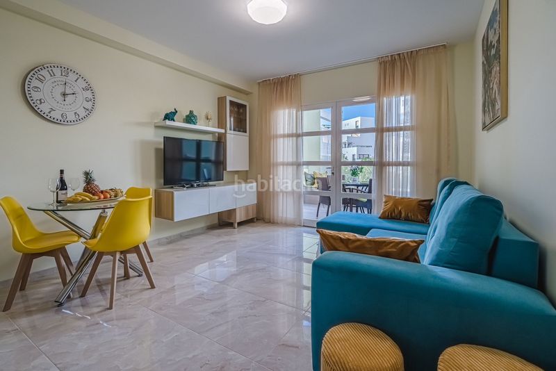Foto 52c7a991-1e53-451b-866b-f011279683f6. Apartament amb piscina a Torviscas Bajo Adeje