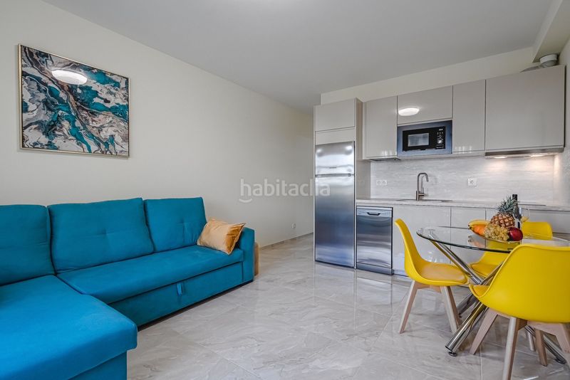 Foto 91746d6a-9f22-480d-b2d5-a080ae6f89eb. Apartament amb piscina a Torviscas Bajo Adeje