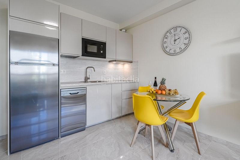 Foto e308bd95-7b7e-48fc-952f-424496ebf26b. Apartament amb piscina a Torviscas Bajo Adeje